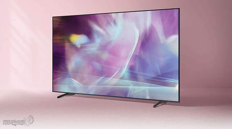 قیمت تلویزیون سامسونگ مدل QLED 4K Q60A