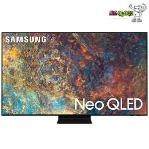 تلویزیون 4K Neo QLED سامسونگ مدل QN90A