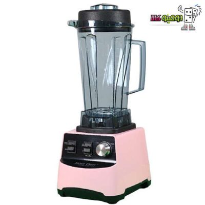 مخلوط کن سیلور کرست مدل SL-2022