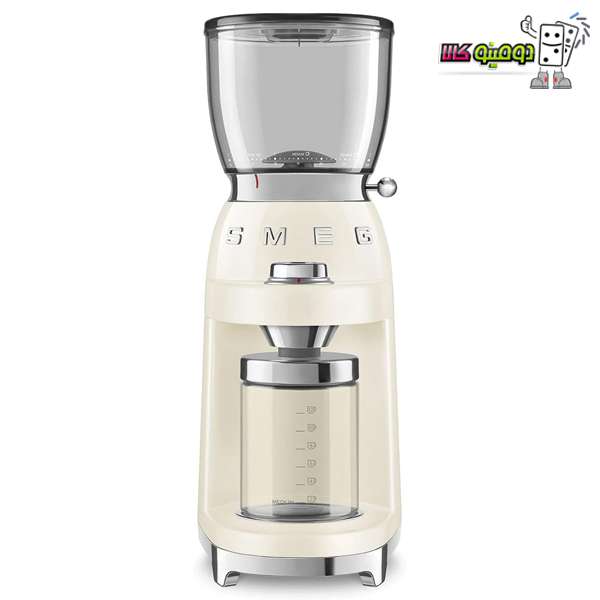 Smeg Coffee Grinder CGF01 dominokala 13 1 1