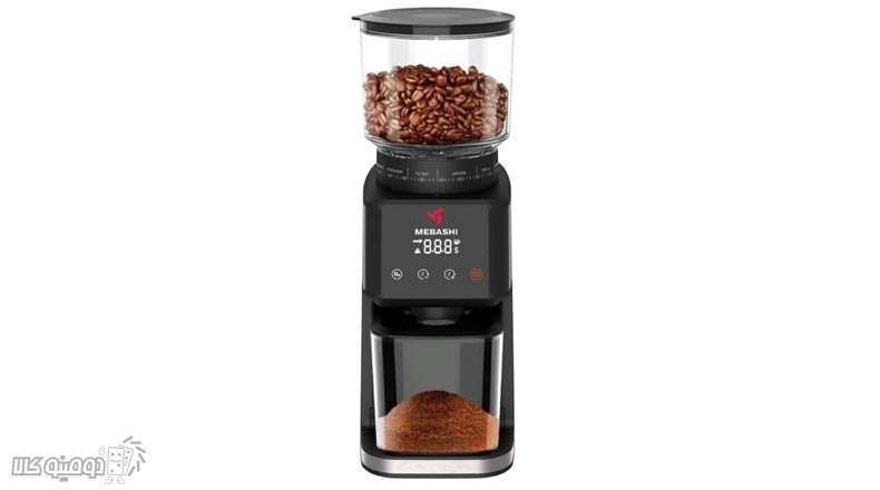 خرید و قیمت آسیاب قهوه مباشی مدل ME-CG2294