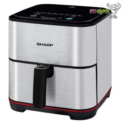 سرخ کن بدون روغن شارپ مدل KF-AF 70RT