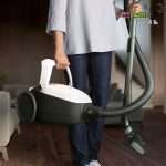 vacuum cleaner AEG VX82-1-ALR
