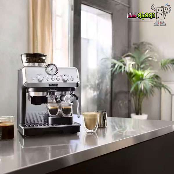 DELONGHI Espresso Maker EC9155