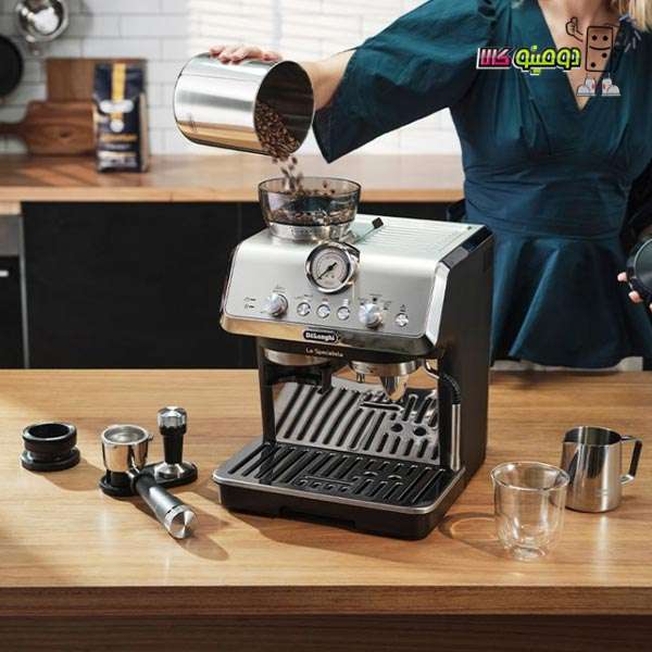 delonghi EC9155 Espresso Maker