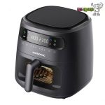 گوسونیک سرخ کن مدل GAF-758