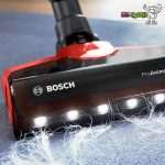 جاروشارژی مدل BCS711PET بوش