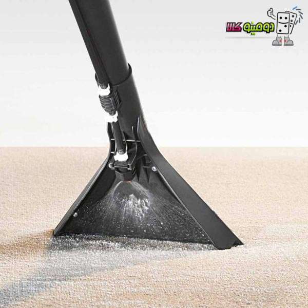 کرشر مدل SE4002 کف شوی و فرش شوی