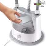 اتو بخارگر ایستاده مدل GC487 فیلیپس