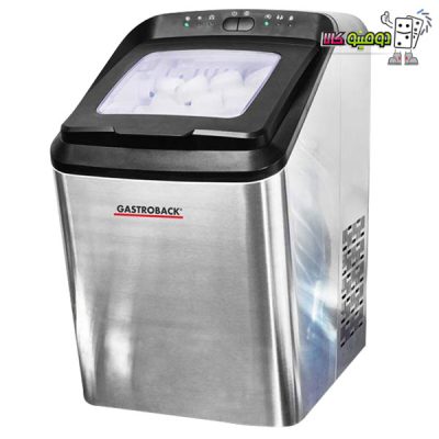 خرید یخ ساز گاستروبک مدل Bartender-Pro-41143