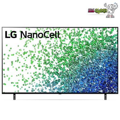 خرید تلویزیون ال جی سری نانوسل مدل NANO80