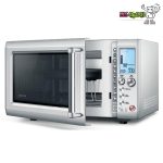 مایکروویو هوشمند اینورتر مدل SMO700BSS سیج