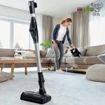 خرید جاروشارژی بوش مدل BCS712XXL