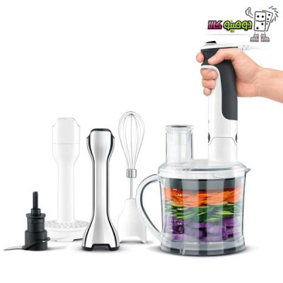 قیمت گوشت کوب برقی مدل BsB530 سیج