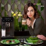 خرید اسپرسوساز مدل MILANO-RI8702 گاگیا