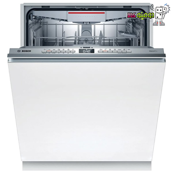 خرید و فروش ماشین ظرفشویی توکار بوش مدل SMV4HMX26Q