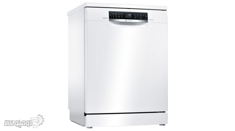 مشخصات ماشین ظرفشویی بوش مدل SMS68TW03