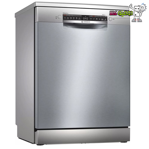 خرید و معرفی ماشین ظرفشویی بوش مدل SMS6ZCI08