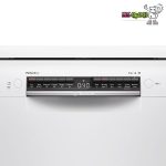 معرفی ماشین ظرفشویی بوش مدل SMS6ZCW08