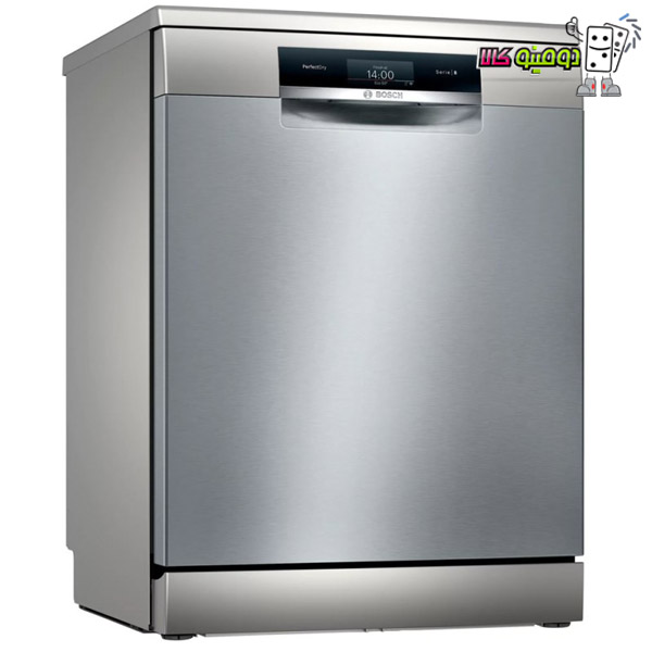 معرفی ماشین ظرفشویی بوش مدل SMS8YCI01E