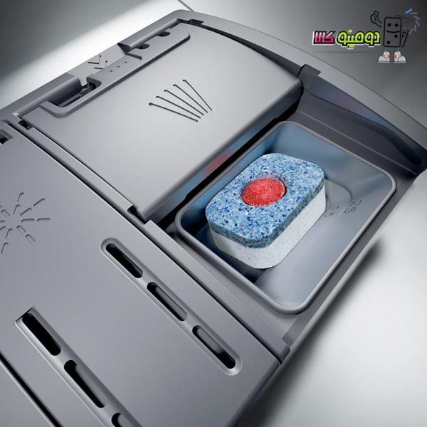 مشخصات ماشین ظرفشویی مدل SMS8YCI01E بوش
