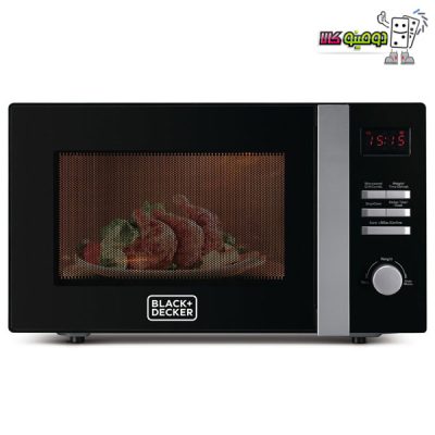 خرید مایکروویو بلک اند دکر مدل MZ-2800