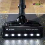 قیمت جاروشارژی بوش مدل BCS711XXL