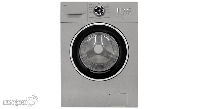برنامه های شستشوی ماشین لباسشویی بست مدل BWD-7133PN