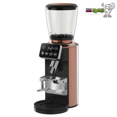 خرید و معرفی آسیاب قهوه مباشی مدل ME-CG2295