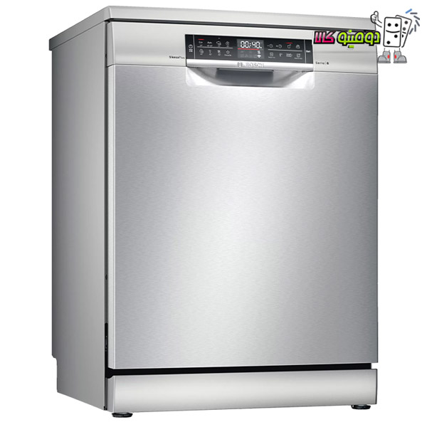 خرید و معرفی ماشین ظرفشویی بوش مدل SMS6ZCI37Q