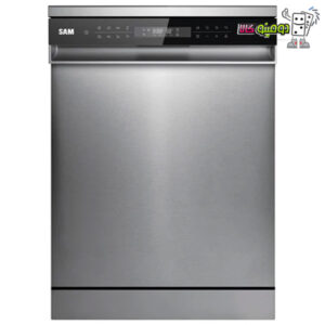 خرید و معرفی ماشین ظرفشویی سام مدل DW-192