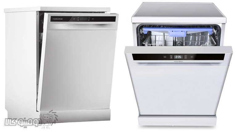 مشخصات ماشین ظرفشویی پاکشوما مدل PDV-3513