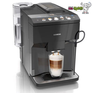 Siemens Espresso Maker TP501R09