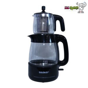 SSAKS tea maker TM 8060 dominokala 01 1