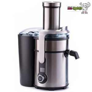 قیمت آبمیوه گیری 4 کاره گریمن مدل GR-JE152