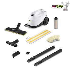 بخارشوی کارچر مدل KARCHER SC3 EASYFIX