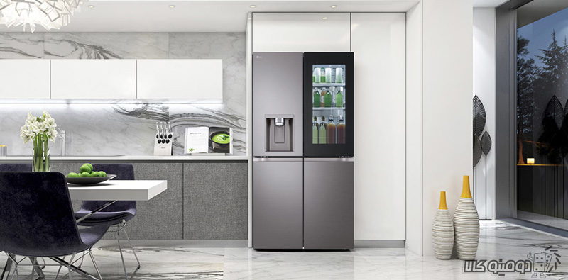 lg refrigerator freezer x39 dominokala 0 12