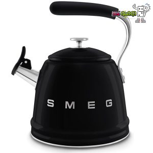 Smeg Whistling kettle CKLW2001 dominokala 01