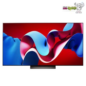 تلویزیون اولد 4K ال جی مدل C4 سایز 65 اینچ