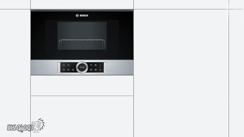 bosch built in microwave bel634gs1 dominokala 0 1