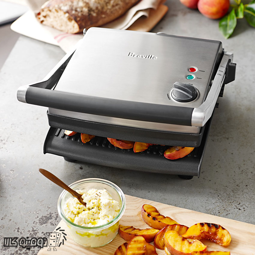 breville grill bgr200 dominokala 9