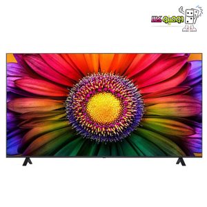 تلویزیون ال جی 86 اینچ مدل LG 86UR80006