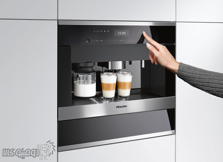 miele coffee machine cva 6401 7