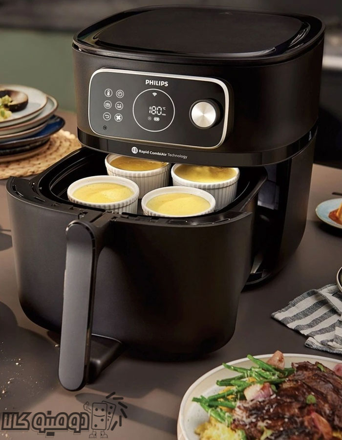 philips airfryer hd9875 dominokala 0 5