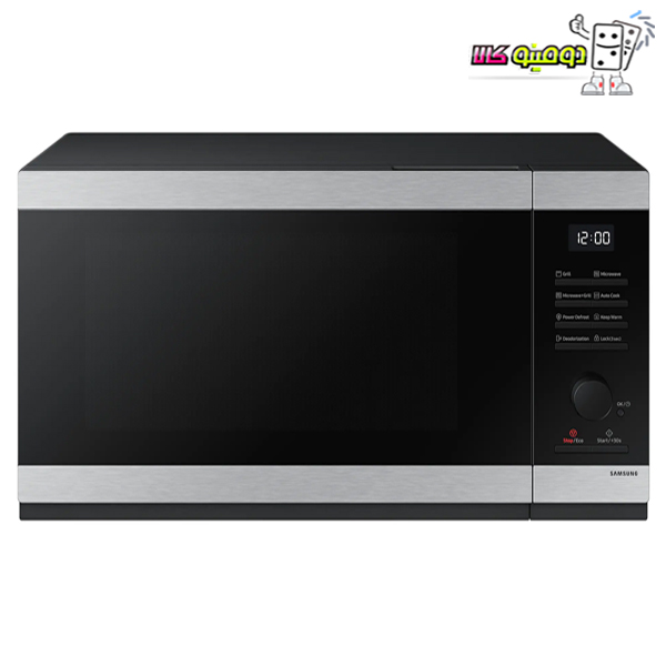 مایکروویو سامسونگ مدل MG40DG5524AT ظرفیت 40 لیتر
