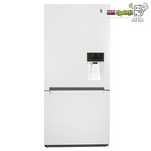 قیمت یخچال فریزر دوو سری اولتیمو مدل BMi-30GW رنگ سفید
