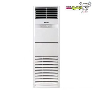 خرید کولر گازی ایستاده جنرال گلد ۶۰۰۰۰ اسکرول گاز R410