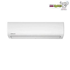 خرید کولر گازی جنرال آیس 12000 گاز R410
