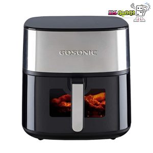 قیمت سرخ کن گوسونیک مدل GAF-118