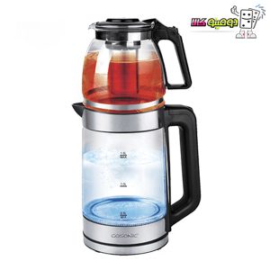 بهترین چای ساز گوسونیک مدل GST-766 روهمی